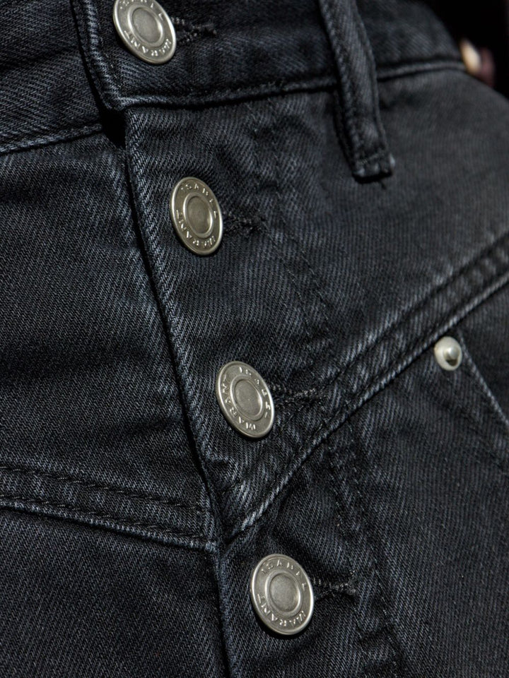 Isabel Marant Shorts -  | 21aa3a3b3cf2ee7c4e724a02e601608bdf458df9