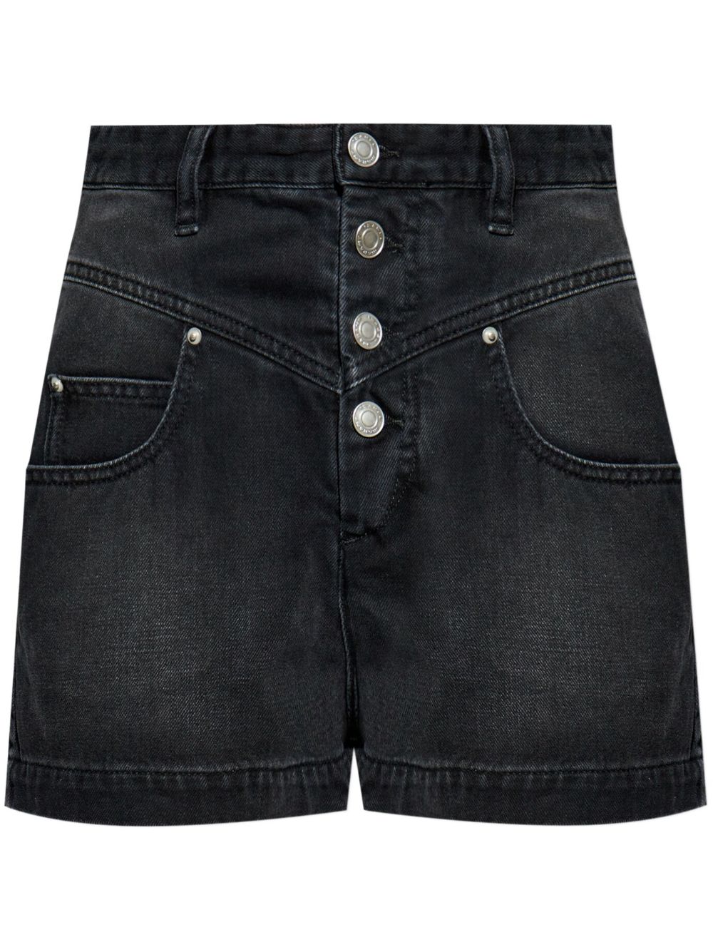 Isabel Marant Shorts -  | 3ffcaf42c365832e3c6117663d8cc1ee0e1a3d3d