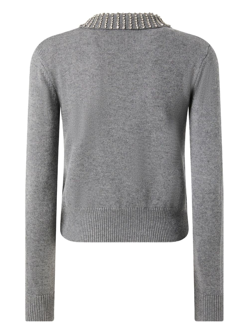 Pinko Sweaters - Blacks and greys | c33f2dbbcc264d1f1eead7f748a3013dc8a29d98