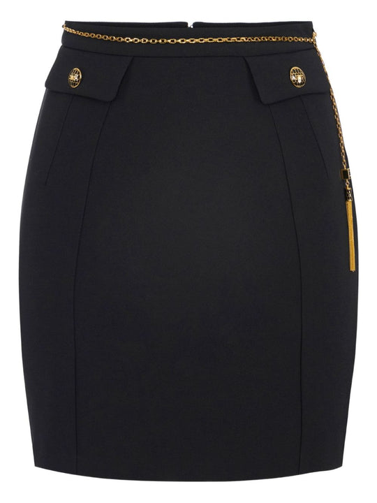 Skirts Blacks And Greys