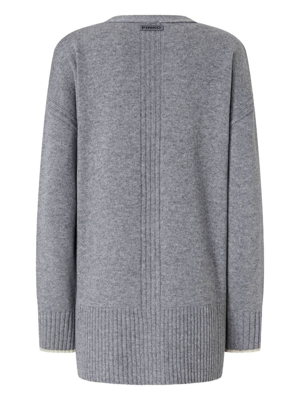 Pinko Sweaters - Blacks and greys | 66c1d3c8721723df5186dca00886e6681bd995ea