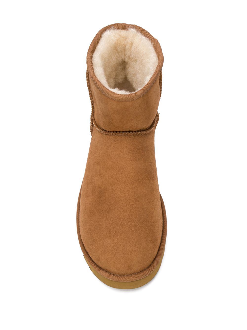Ugg Flat shoes - Brown | 8606b4a5c3a44e6e2fdaad7548c178341b50a490