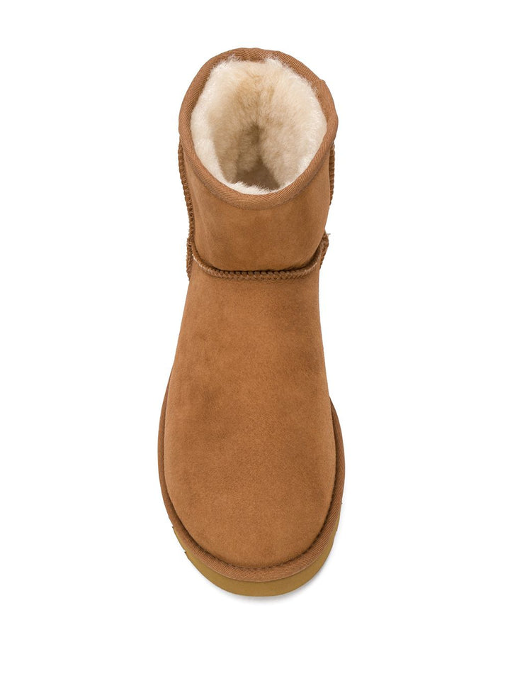 Ugg Flat shoes - Brown | 8606b4a5c3a44e6e2fdaad7548c178341b50a490
