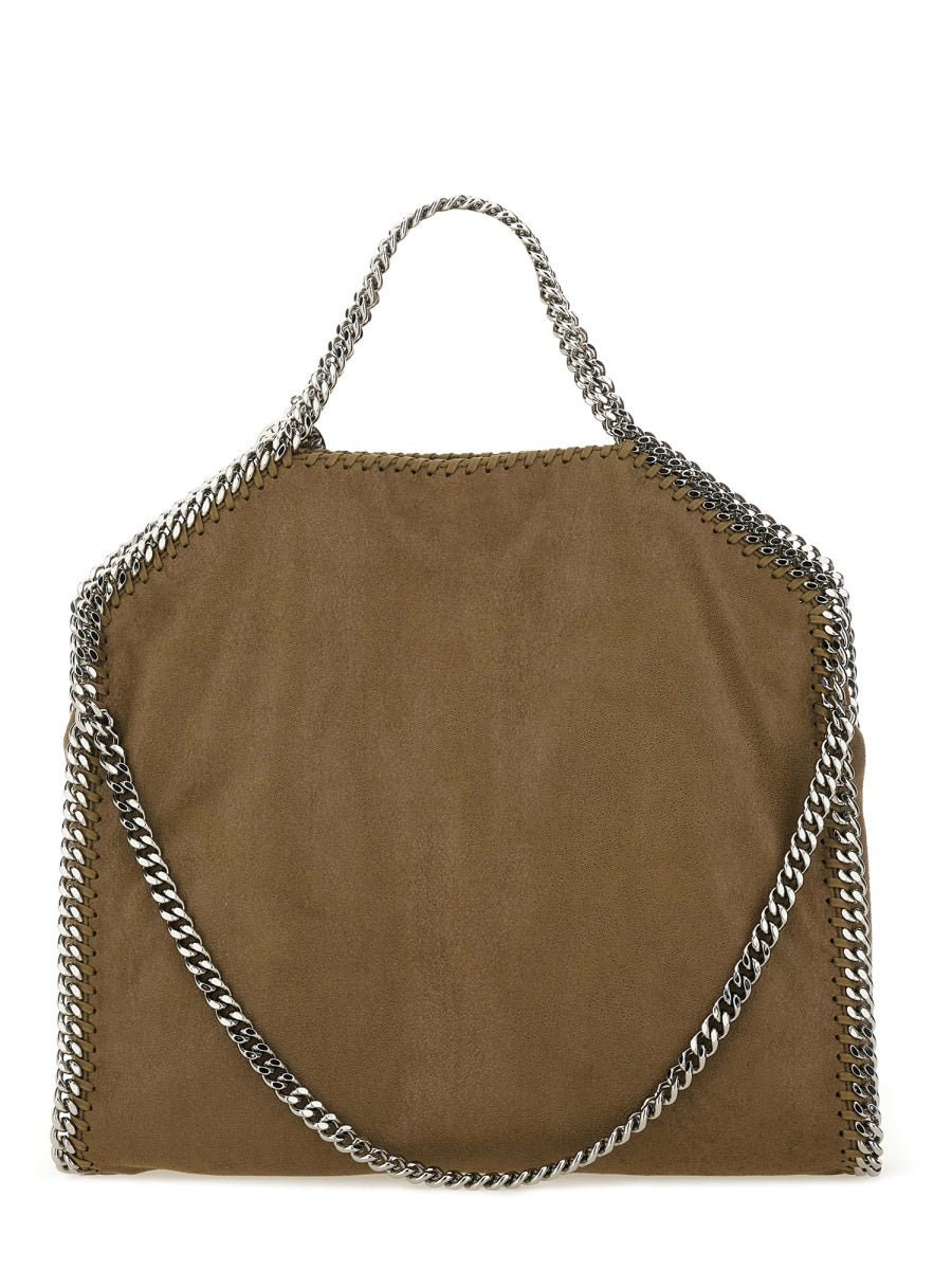 Stella McCartney Shoulder Bags - Green | Wanan Luxury
