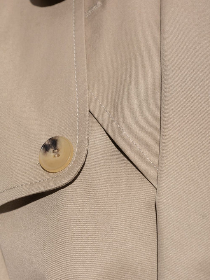 Alexander Mcqueen Jackets - Light and natural | aa2a90eeec616c75592c663073249a3c2e01b758