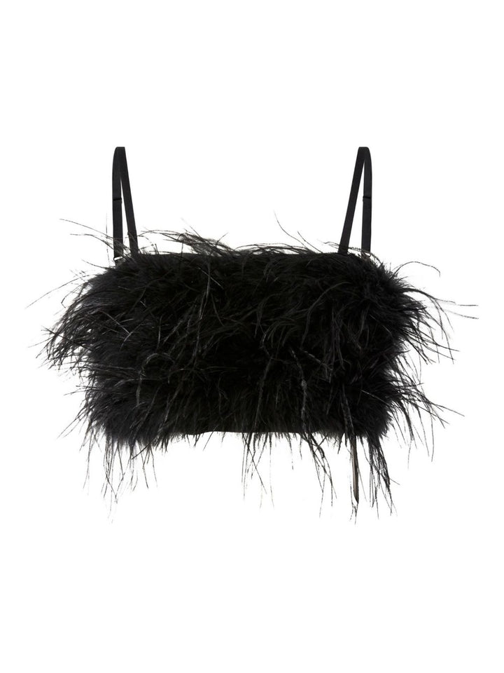 Pinko Top - Blacks and greys | 113eedee56b945c4fc84a892c2b55258e8c74aac