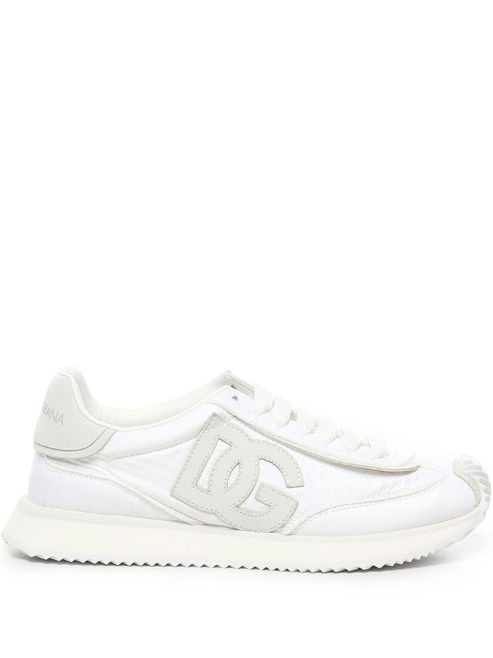 Dolce & Gabbana Flat shoes - Light and natural | cb687eb3ebd9fa3754fca0c1a3916ad9f33cfa20