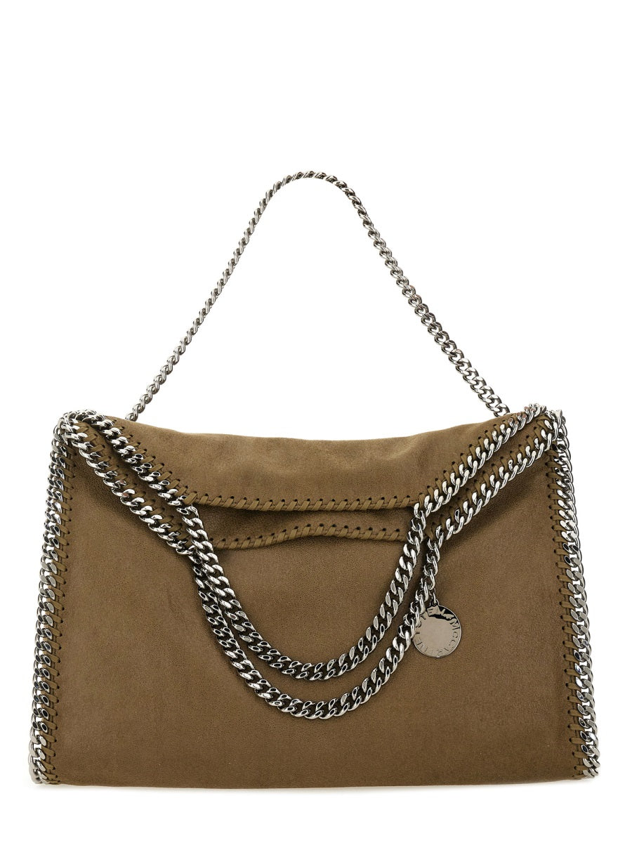 Stella McCartney Shoulder Bags - Green | Wanan Luxury
