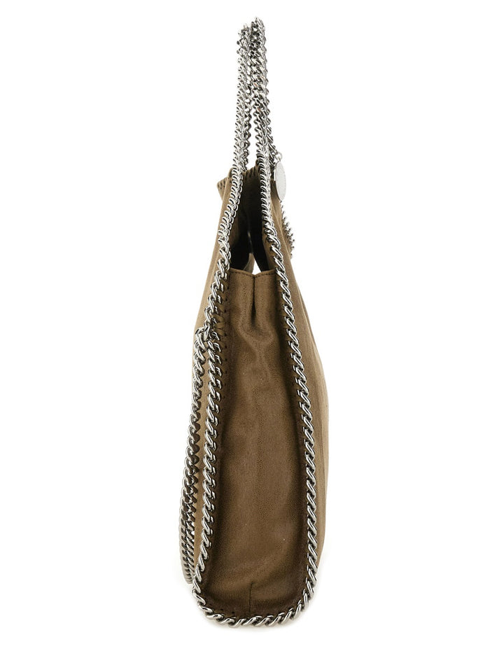 Stella McCartney Shoulder Bags - Green | Wanan Luxury