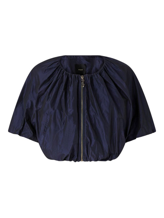 Coats Blue And Green