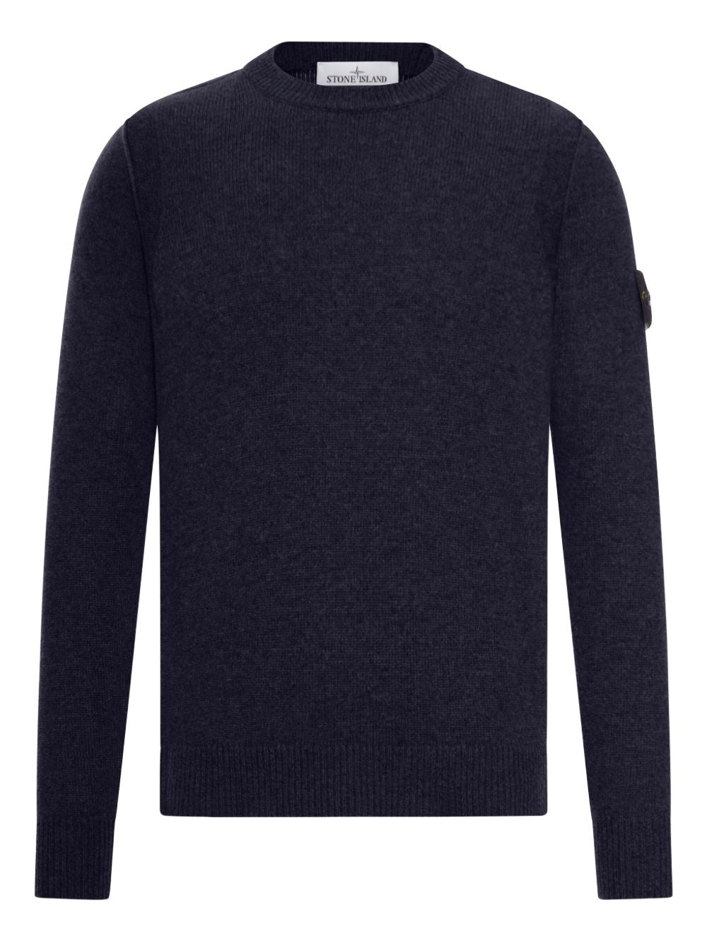 Stone Island Sweaters - Blue and green | fabf0b6536ad695ce68220c422b2fc661fafb042
