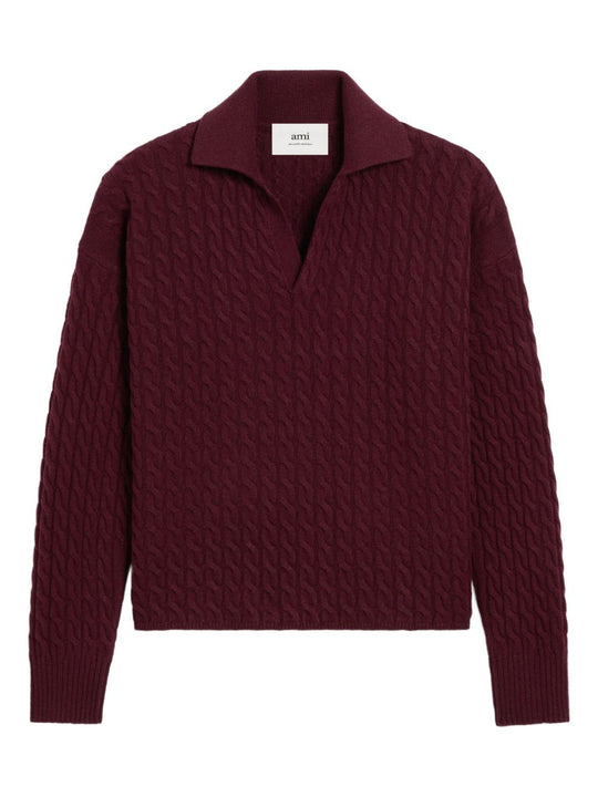 Sweaters Cerise