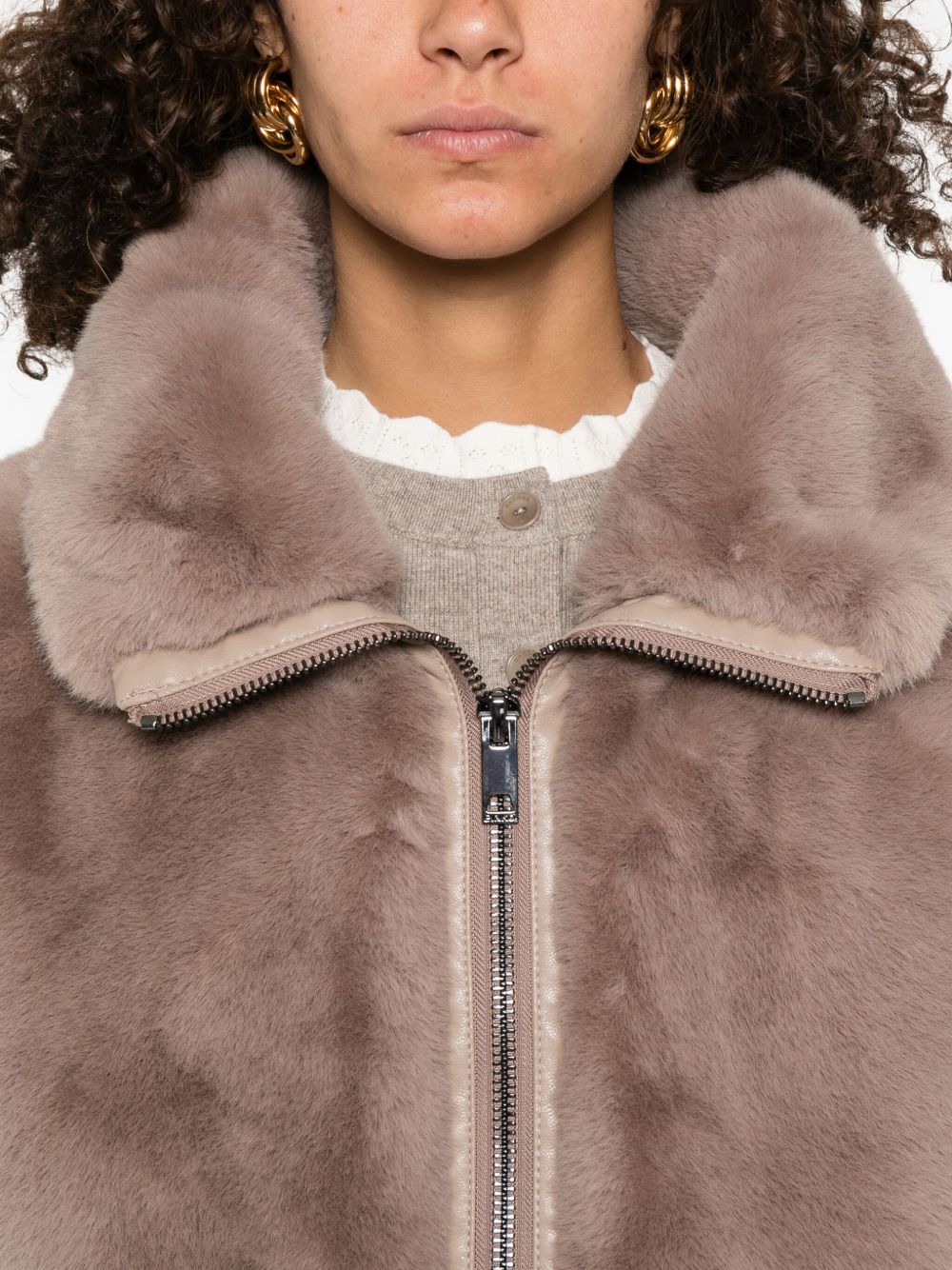 Pinko Jackets - Light and natural | cf0cdf84549b11ec2eac64476e0e3225f05d16cf