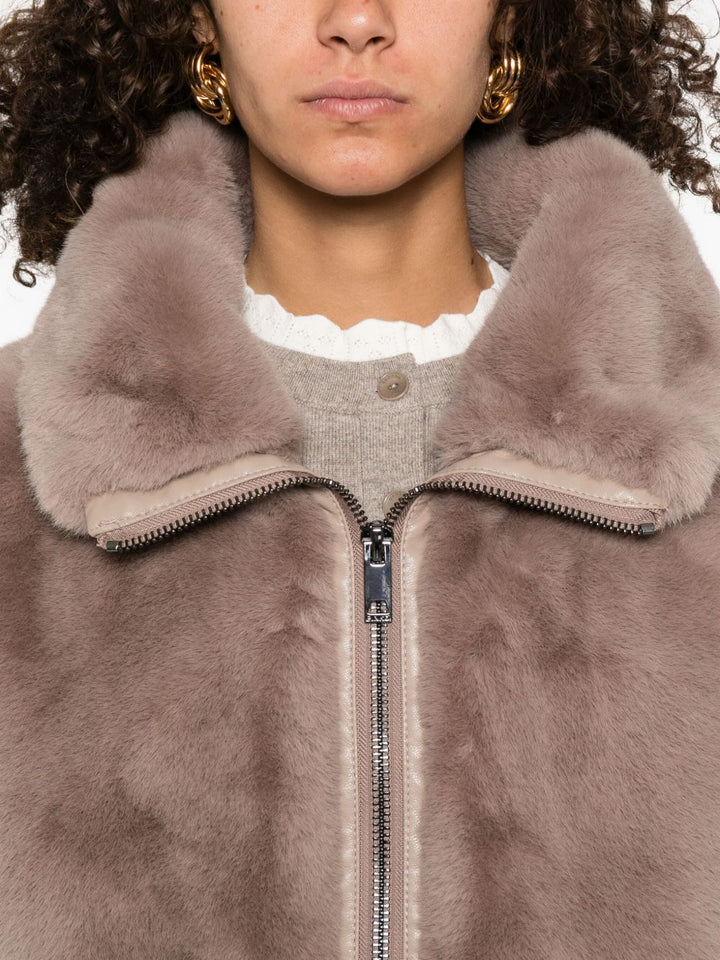 Pinko Jackets - Light and natural | cf0cdf84549b11ec2eac64476e0e3225f05d16cf