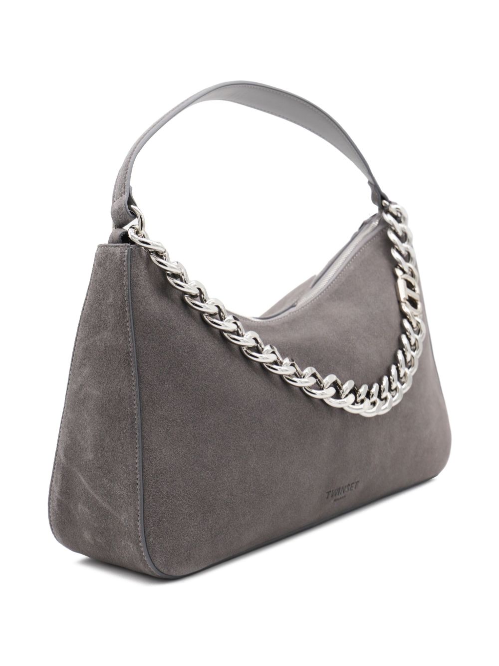 Twin-Set Bags - Melange grey | 0cce85af694142c9e8feb8a03b8f9f683ca2b84e