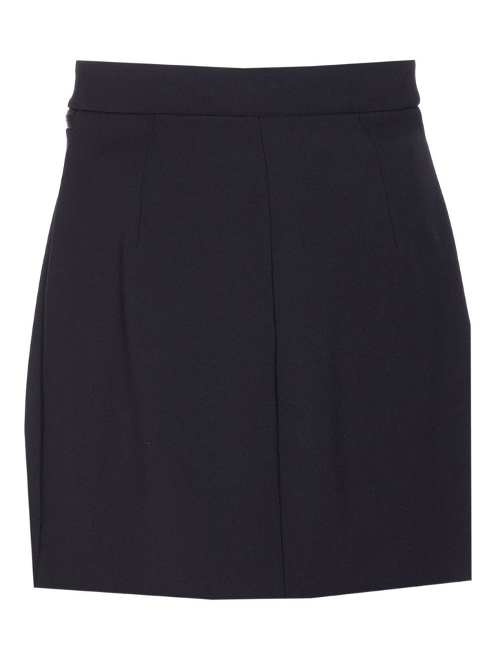 Elisabetta Franchi Skirts - Blacks and greys | 993cd812972927db38f3be979b4411fb709151c1