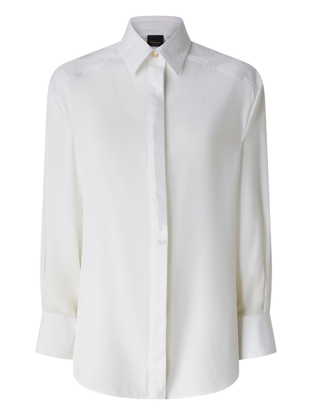 Pinko Shirts - Light and natural | 70bf2a732b1622e52faa068d714d9dbf24af897a