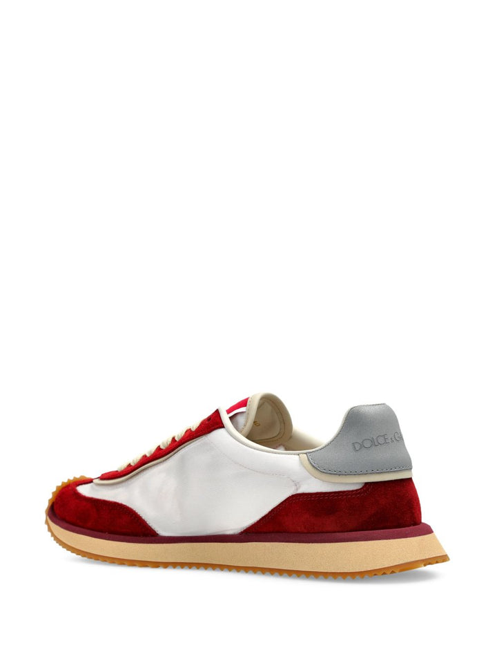 Dolce & Gabbana Flat shoes - Brown | e0f41b113a04cbff748ba8dee6844197ca2b1cec