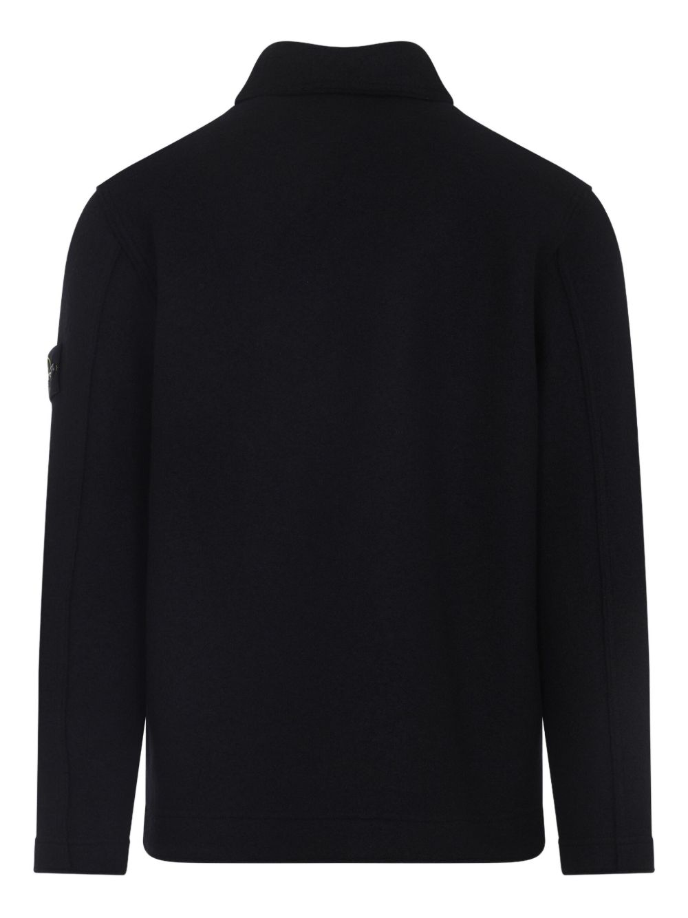 Stone Island Sweaters - Blacks and greys | 5614a076dd36e0e5e2675fe46938b470f92e7f76