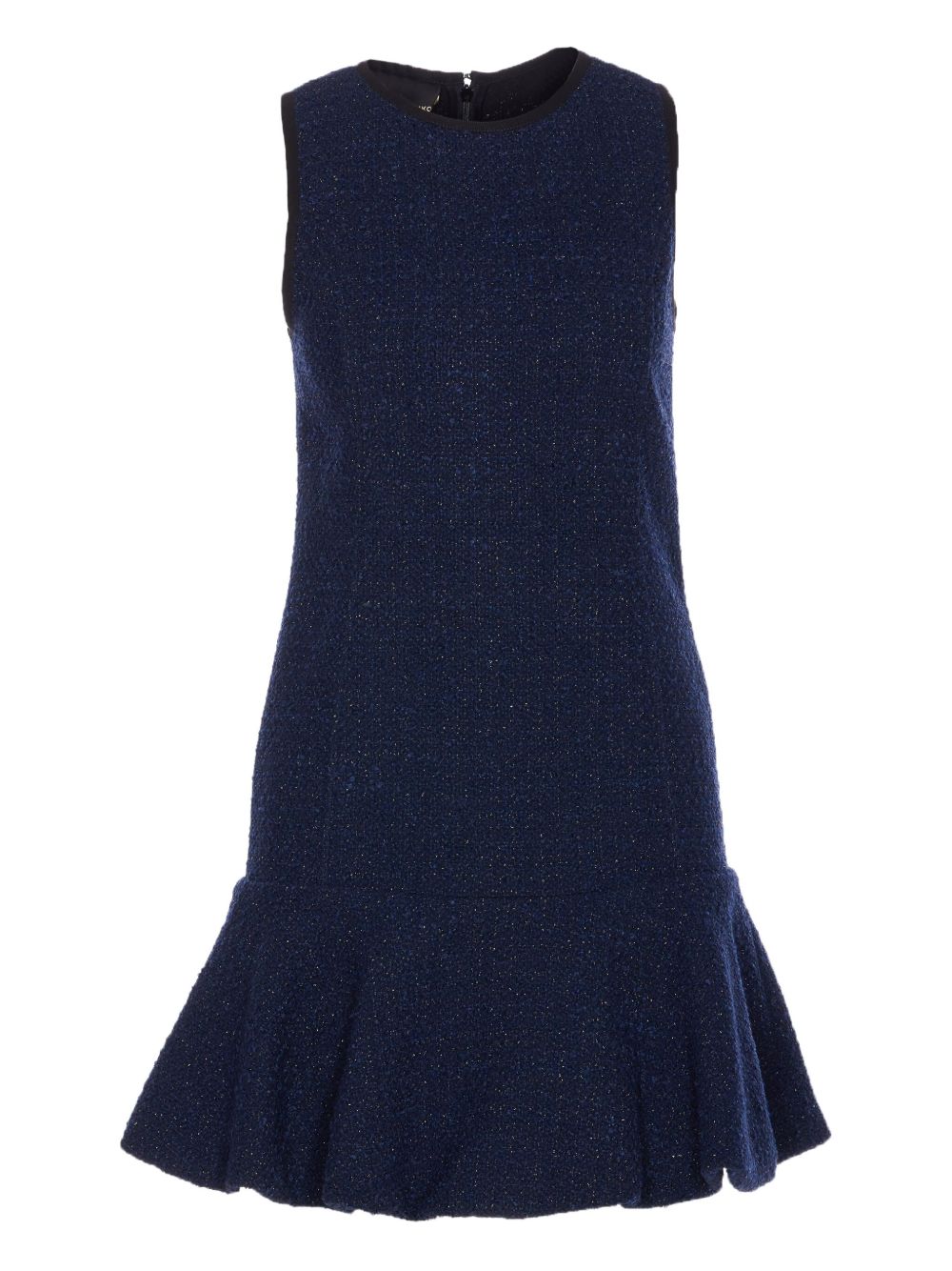 Pinko Dresses - Blu tenebra | adc834d98c65dcdcaa4480fa12382f9c5b0656af