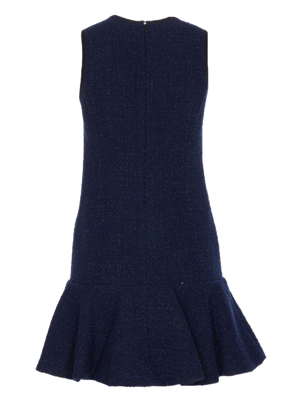 Pinko Dresses - Blu tenebra | ce64688c9f91e2d43c0606e80aa986f9fb511240