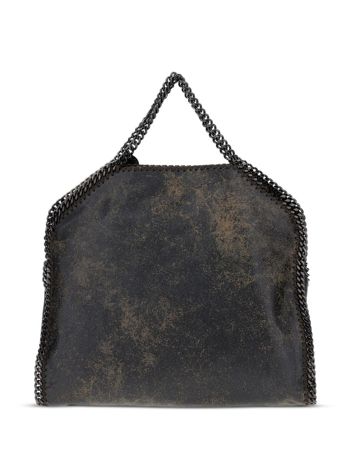 Stella Mccartney Bags - Suede mud | 42617bfe3a0c8eed504084ff6f837eb4ea0fb118
