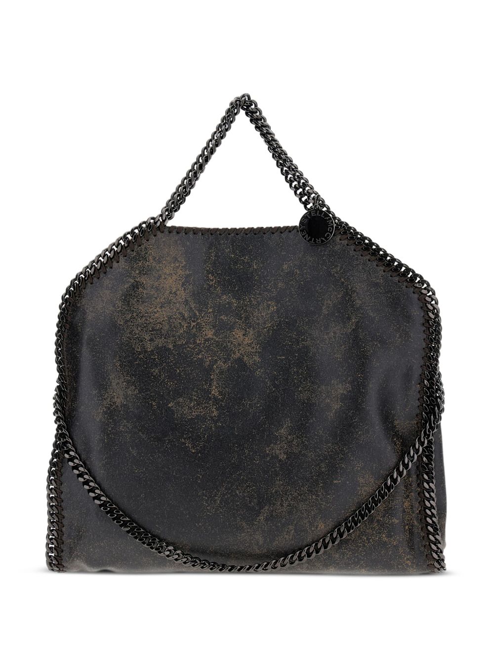 Stella Mccartney Bags - Suede mud | 388edf94e47d5d8fe5ceefb1f6aed39a4dc2644c