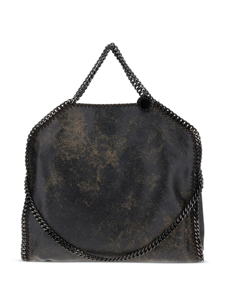 Stella Mccartney Bags - Suede mud | 388edf94e47d5d8fe5ceefb1f6aed39a4dc2644c