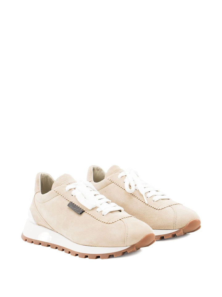 Brunello Cucinelli Flat shoes - Climb | d208ddafc9625c7a592446befb7423f5298b8ac6