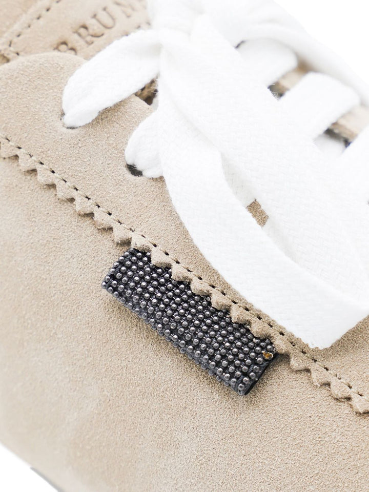 Brunello Cucinelli Flat shoes - Climb | e5e7ecddcb00c2601be8ce05a85cb8fbe999c1cb