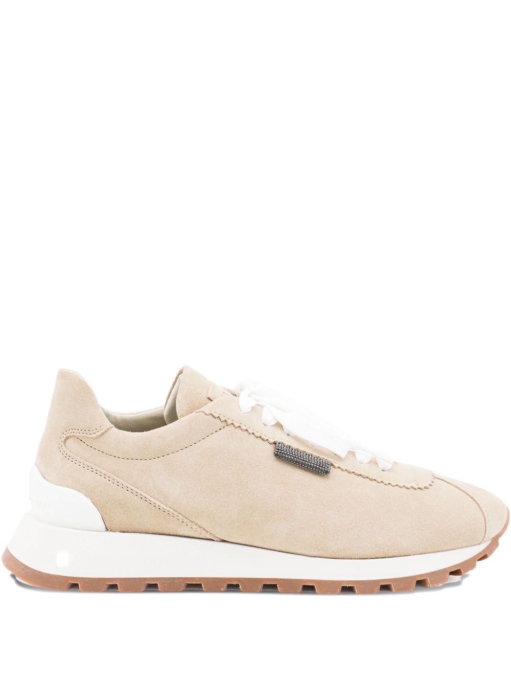 Brunello Cucinelli Flat shoes - Climb | 0369afea9f66a1b7dfe300810e9539f65a97ce3e