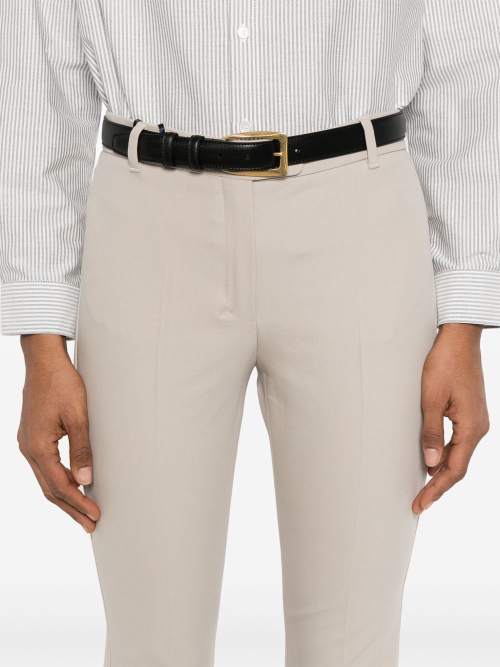 S Max Mara Trousers -  | 611f3c4ff411e8e3a72581e0b282e767e8b2f2c6