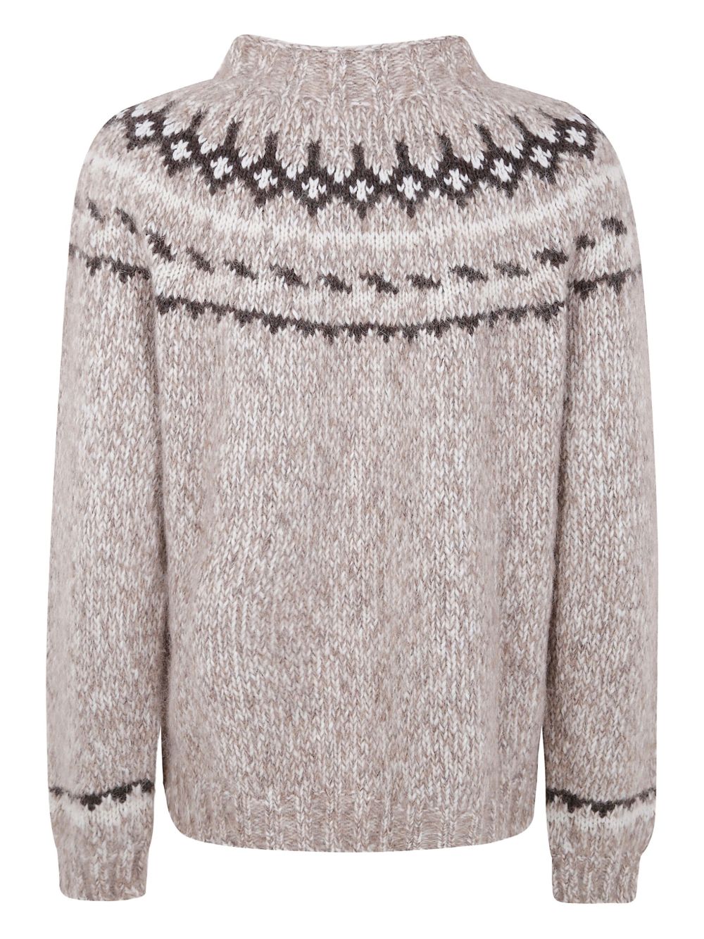 Parosh Sweaters - Light and natural | 19801f0e2b35dec40abaaace490335cdc0e2a8ee