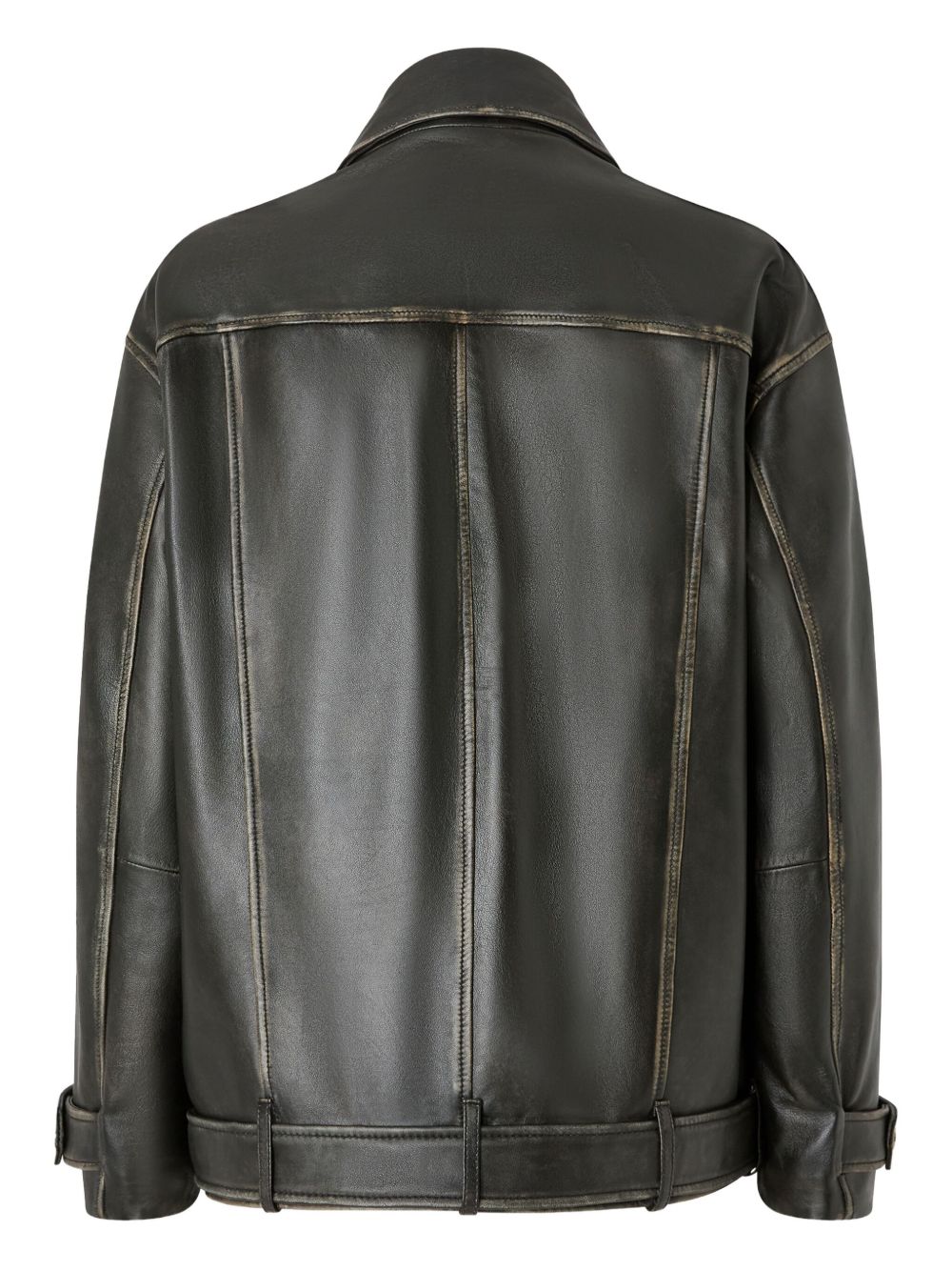 Pinko Jackets - Blacks and greys | 7a999606eacb7ceee0dfe5eceea5d012b663ff53