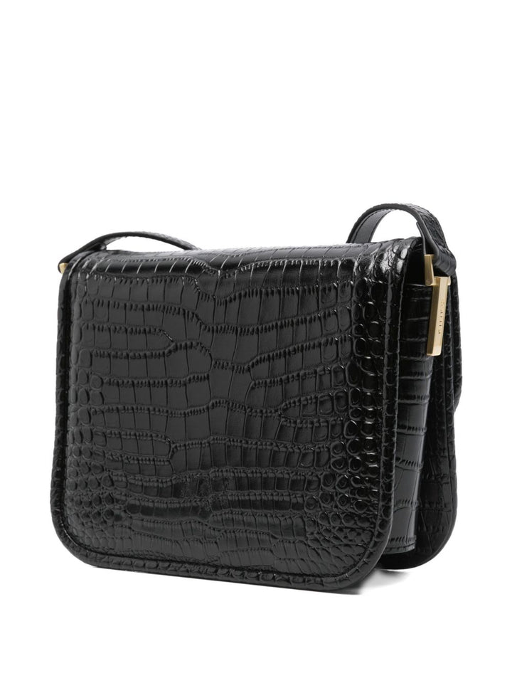 Pinko Bags - Blacks and greys | 7c13cc0b8dd3ed25428ffcc047e7e0c9297996c4