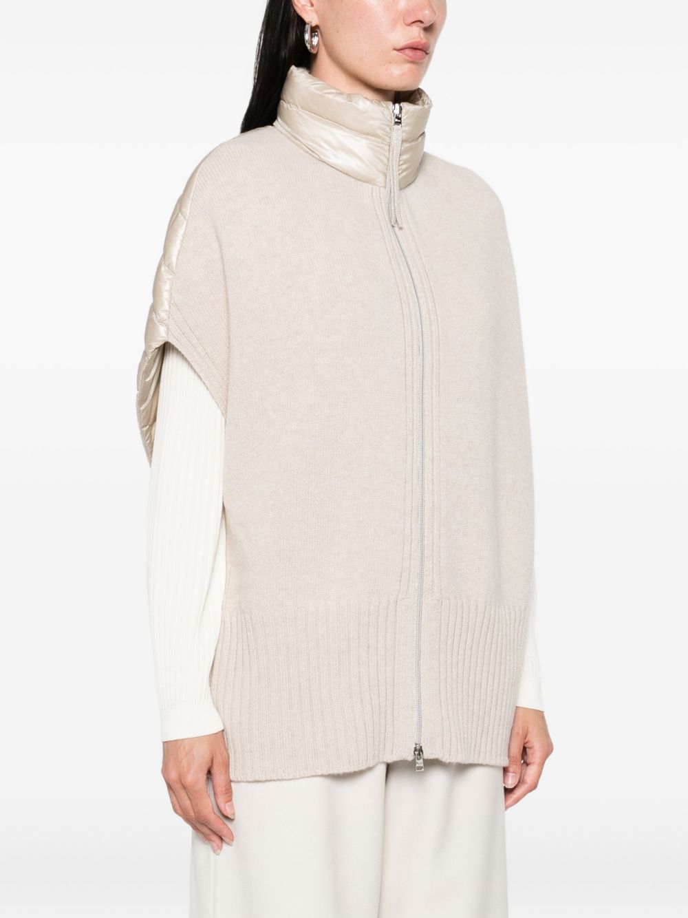 Herno Coats - Chantilly | 6b3927a7f0e3ab62e12cee89386bda7a3ec145e7