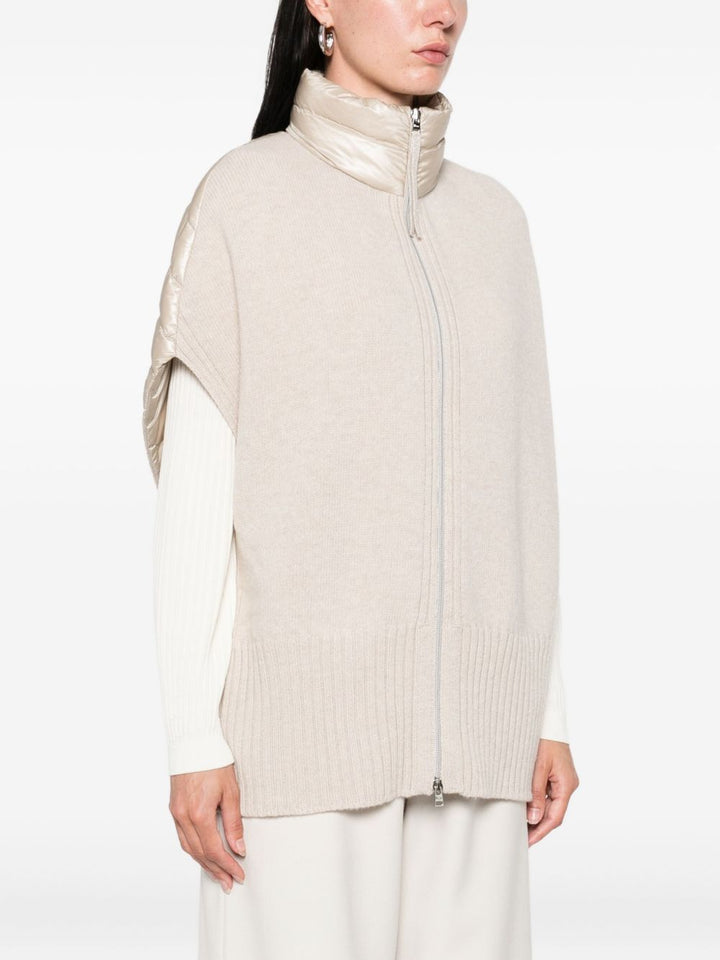 Herno Coats - Chantilly | 6b3927a7f0e3ab62e12cee89386bda7a3ec145e7