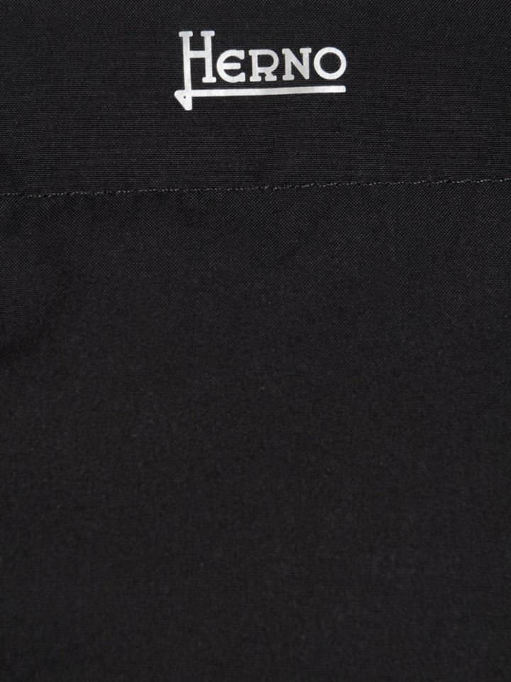 Herno Coats - Blacks and greys | 993012f9f0c8bc7aa598863fd1898d7aae0d5495