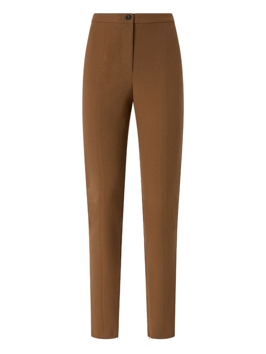Trousers Brown