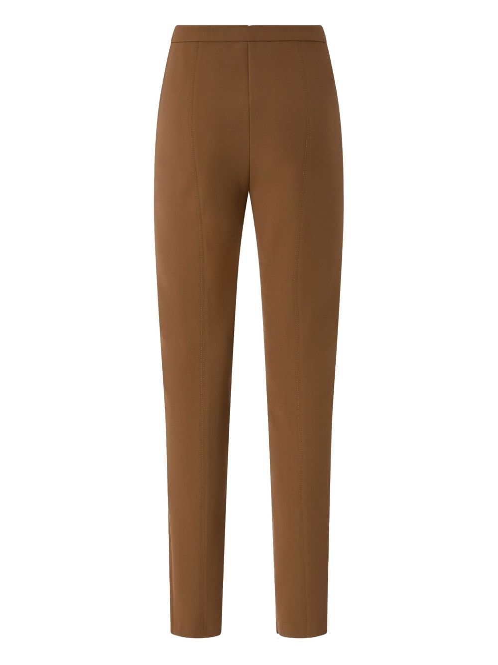 Pinko Trousers - Brown | 116817d050e1f95781df495c3c4a64d5d7e8264b