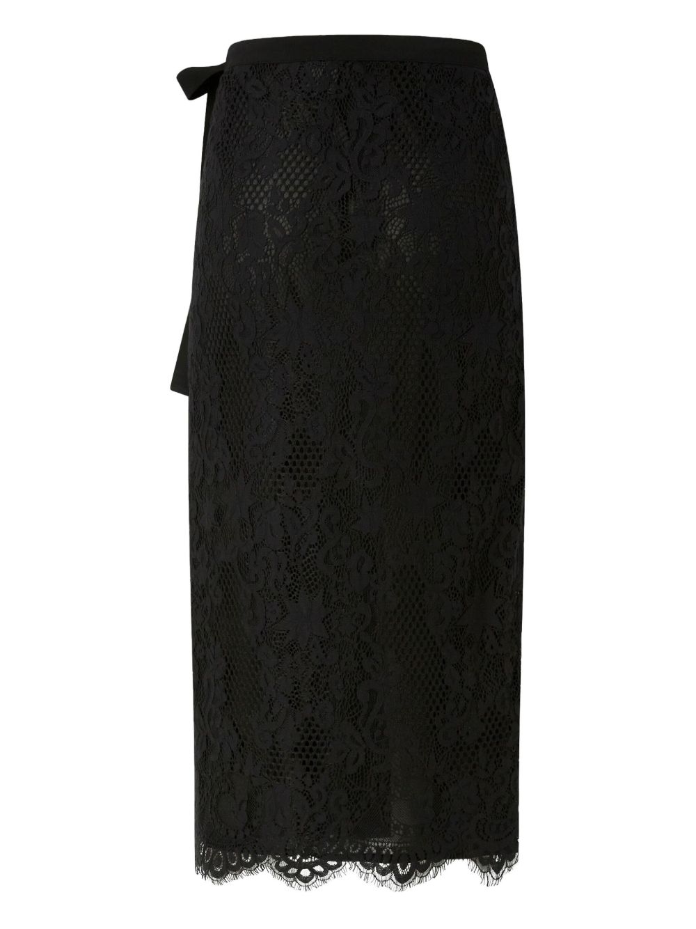 Pinko Skirts - Blacks and greys | 4f1ddac6dd980ae1aae21f324d643aaa7e5bd183