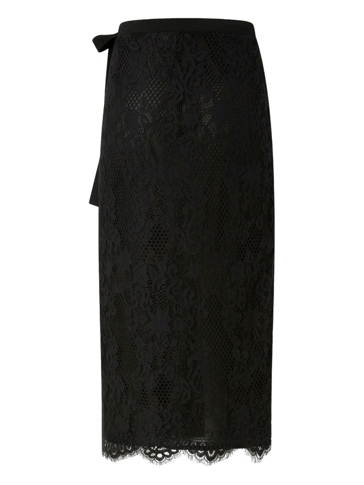 Pinko Skirts - Blacks and greys | 4f1ddac6dd980ae1aae21f324d643aaa7e5bd183