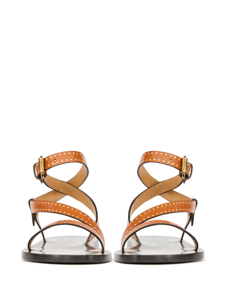 Isabel Marant Sandals -  | 9cbad0cd53ccc56975bb020a5999a157369714f0