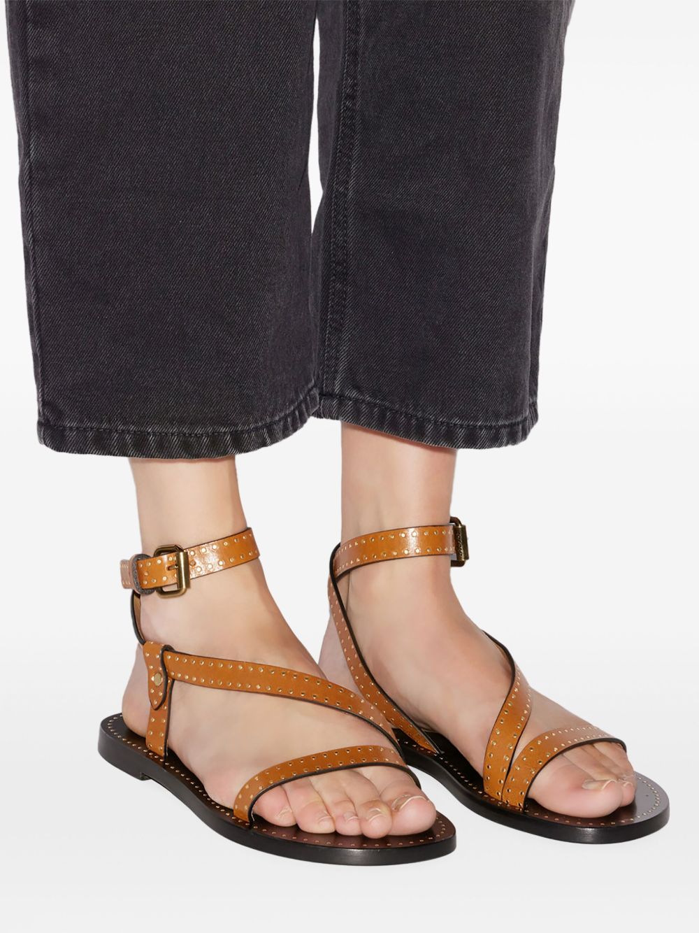 Isabel Marant Sandals -  | ebb88484381dba80ca001d53b07dbbd4a530df4b