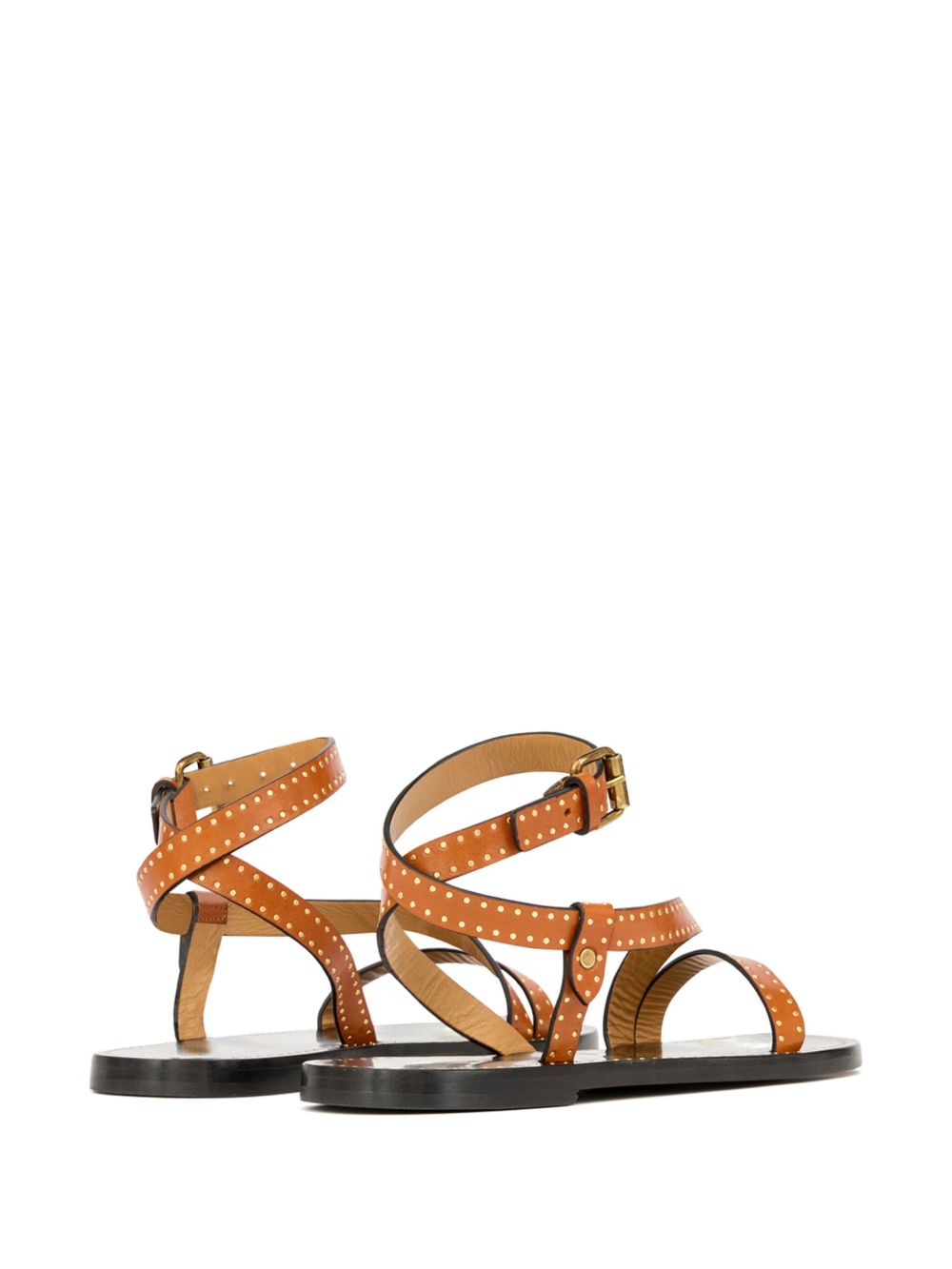 Isabel Marant Sandals -  | abf9f2577bddc6b3fb5ee9c606397f5974d726ec