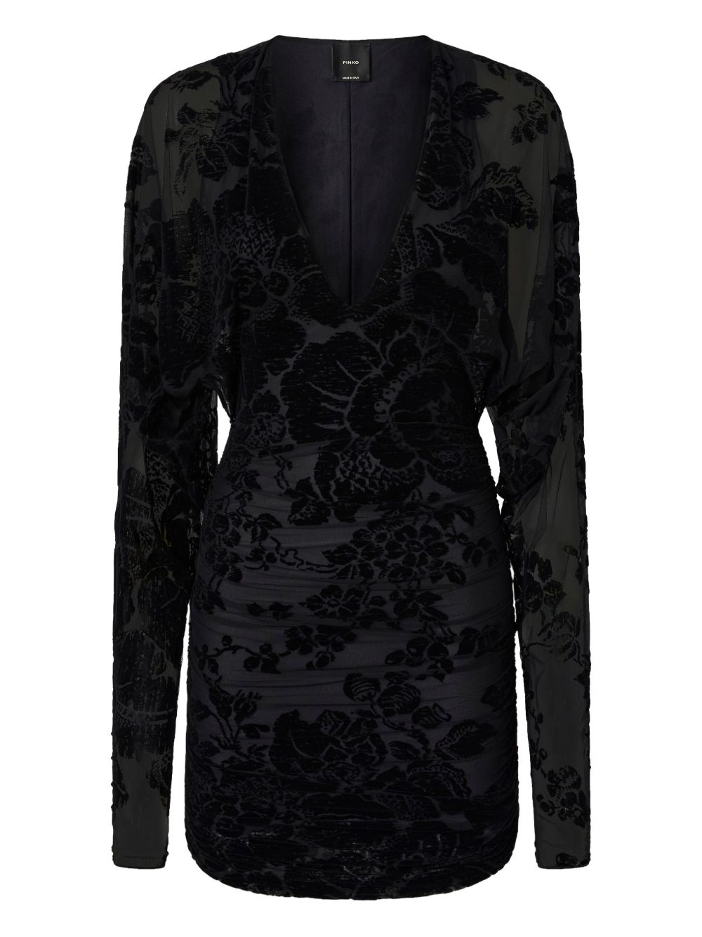 Pinko Dresses - Blacks and greys | 892840a275a42b41e54e3c00adb5ee245d92119f