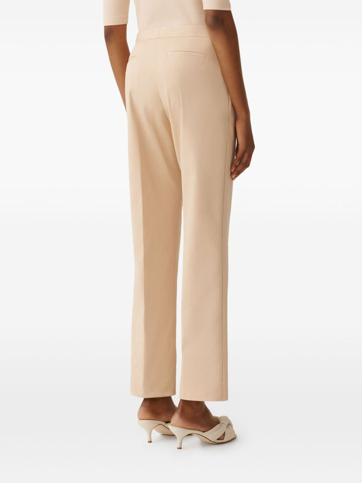 Fabiana Filippi Trousers -  | 0dc03522ad25bc809549628ca35828f5cffb6de1