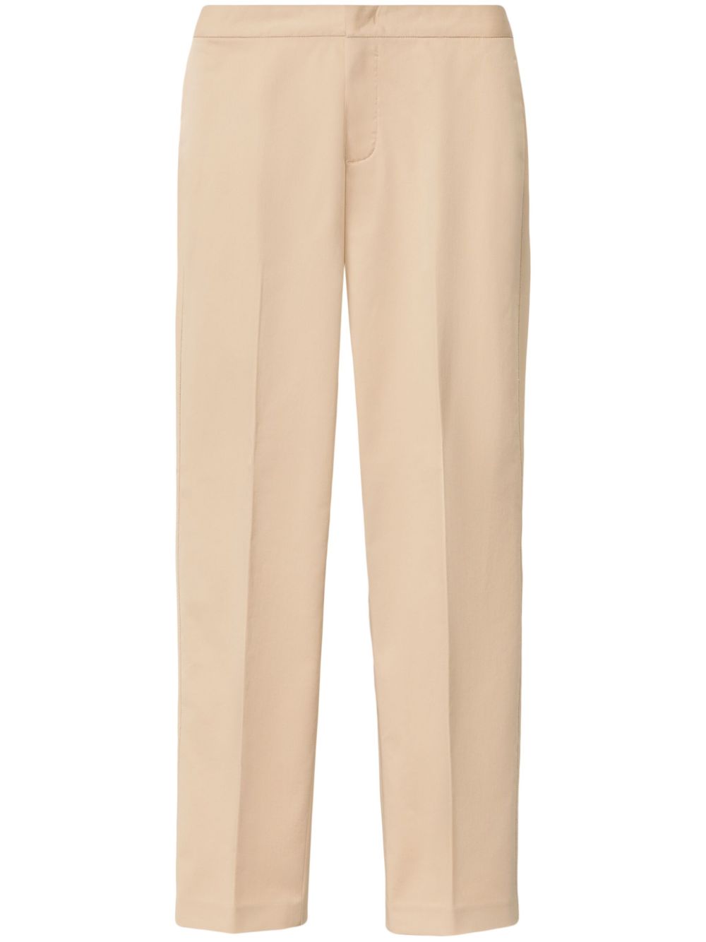 Fabiana Filippi Trousers -  | ed50cf907a6265fafe942055789cb79a107ac4ef