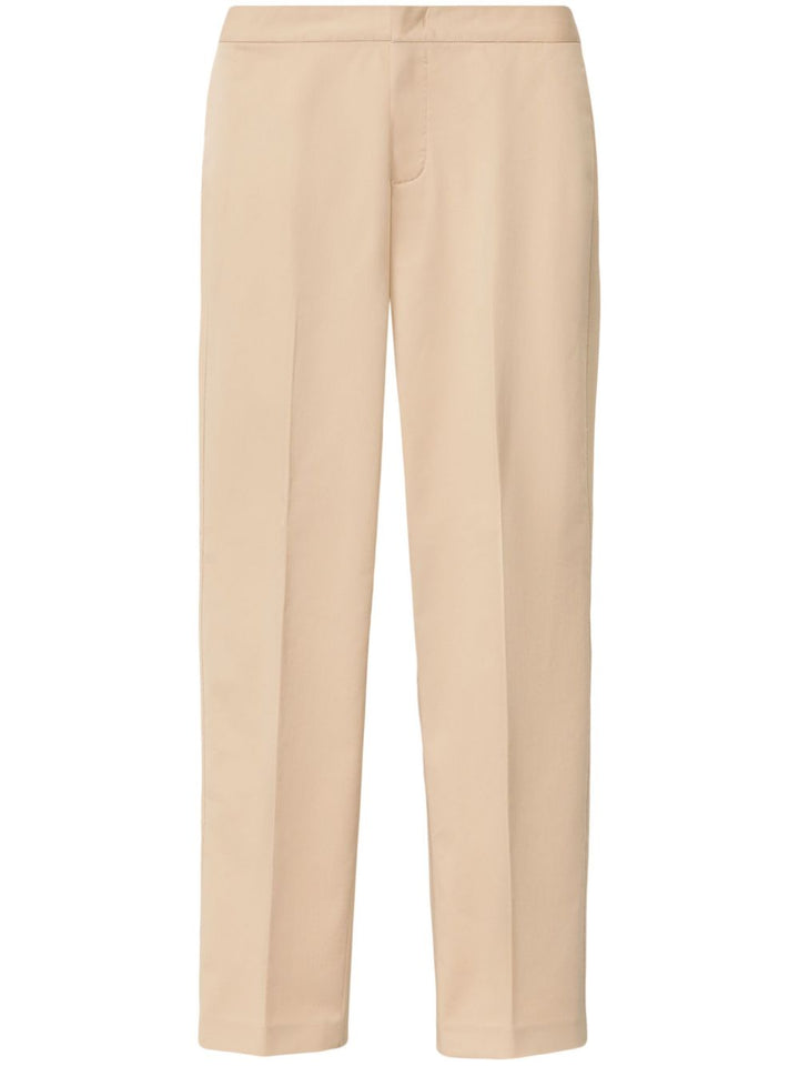 Fabiana Filippi Trousers -  | ed50cf907a6265fafe942055789cb79a107ac4ef