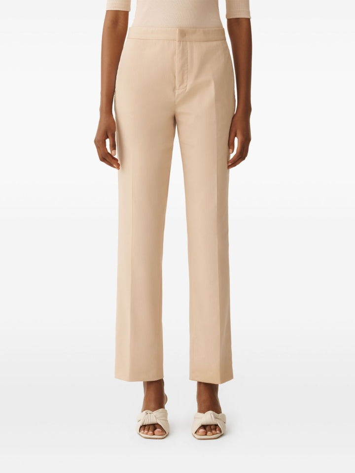 Fabiana Filippi Trousers -  | a3894ce71ad093c910fc18483518c637c30f9005